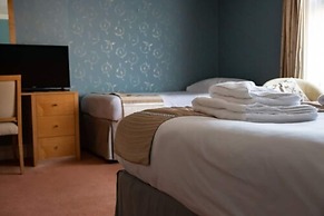 Cliff House Hotel