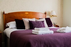 Cliff House Hotel