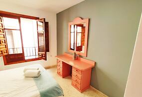Apartamento Caldereria