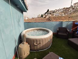 Apartamento Caldereria