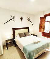 Apartamento Caldereria