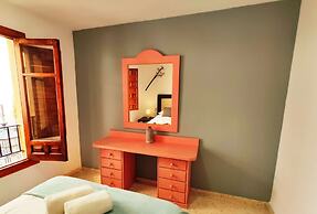 Apartamento Caldereria