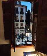 Apartamento Caldereria