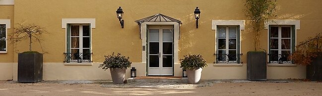 Le Clos de Villeroy