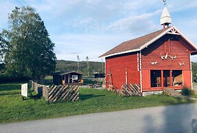 Skaslien Gjestgiveri