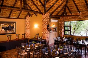 Elgro River Lodge