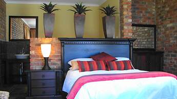 Elgro River Lodge