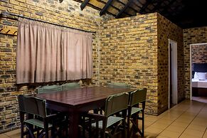 Elgro River Lodge