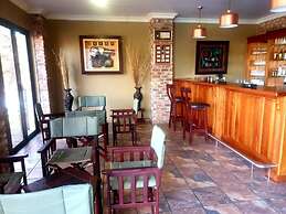 Elgro River Lodge