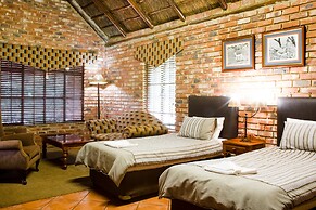 Elgro River Lodge