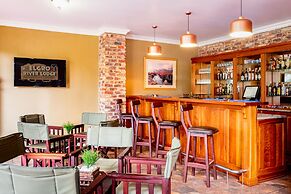 Elgro River Lodge