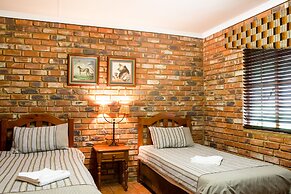 Elgro River Lodge