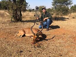 Elgro River Lodge