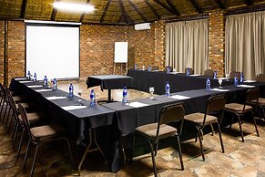 Elgro River Lodge