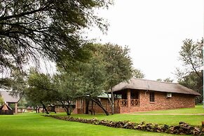 Elgro River Lodge