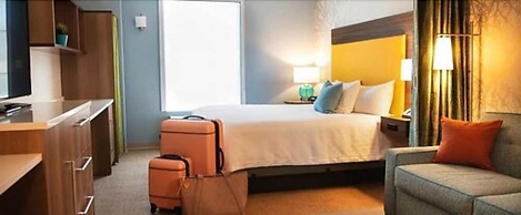 Home2 Suites by Hilton Brantford