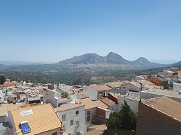 Lunares y Salinera
