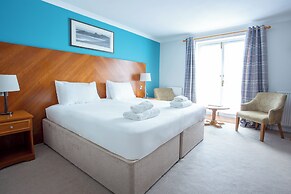 Thorpeness Golf Club and Hotel