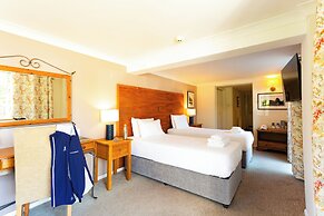 Thorpeness Golf Club and Hotel