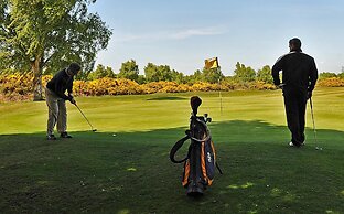 Thorpeness Golf Club and Hotel