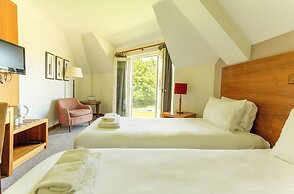 Thorpeness Golf Club and Hotel