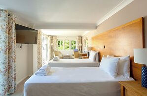 Thorpeness Golf Club and Hotel