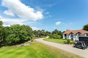 Thorpeness Golf Club and Hotel