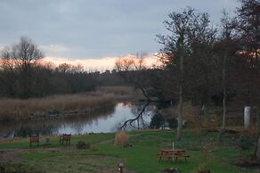 Thorpeness Golf Club and Hotel