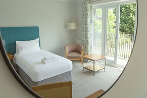 Thorpeness Golf Club and Hotel