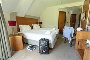 Thorpeness Golf Club and Hotel