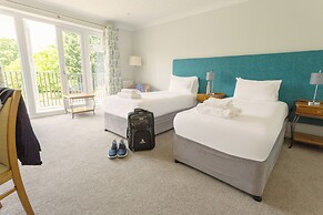 Thorpeness Golf Club and Hotel