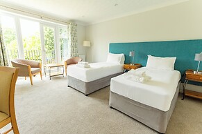 Thorpeness Golf Club and Hotel