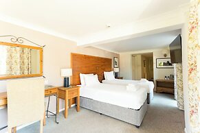 Thorpeness Golf Club and Hotel