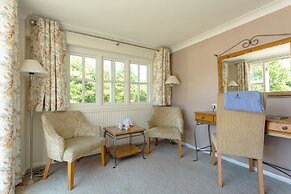Thorpeness Golf Club and Hotel