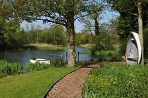 Thorpeness Golf Club and Hotel