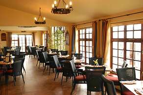 Thorpeness Golf Club and Hotel