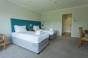 Thorpeness Golf Club and Hotel