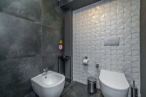 Ece Marina Suites