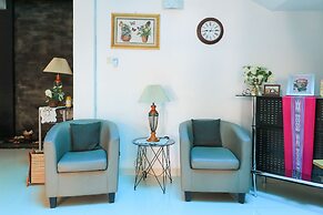 Ge JacMart Homestay