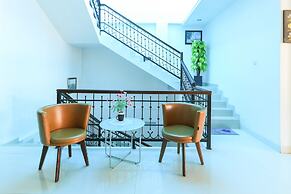 Ge JacMart Homestay