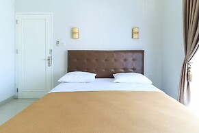 Ge JacMart Homestay