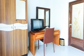 Ge JacMart Homestay