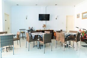 Ge JacMart Homestay