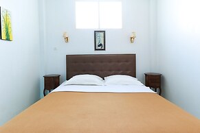 Ge JacMart Homestay