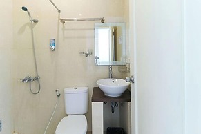 Ge JacMart Homestay