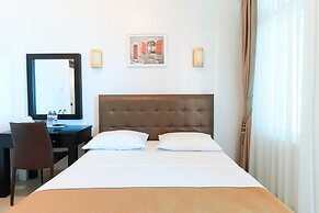Ge JacMart Homestay