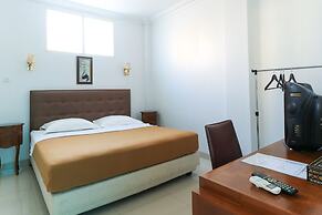 Ge JacMart Homestay