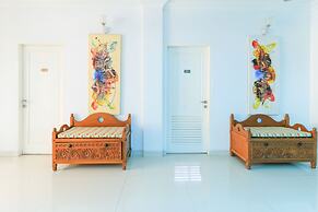 Ge JacMart Homestay
