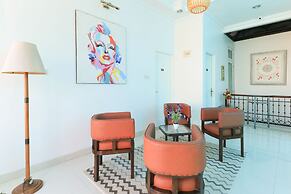 Ge JacMart Homestay