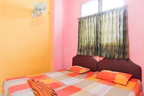 Hotel Halim Perdana